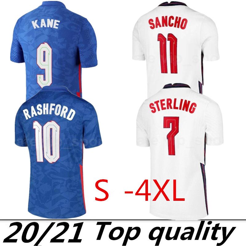 4xl soccer jerseys