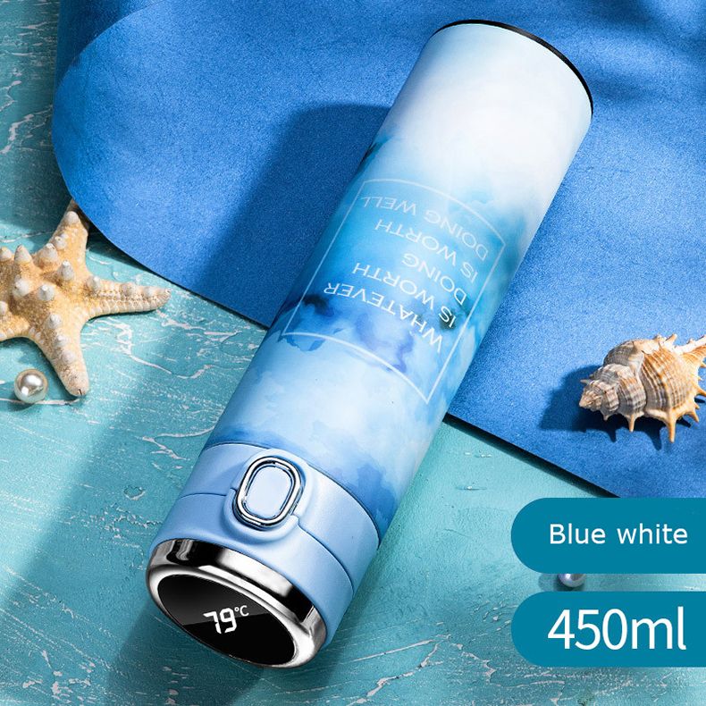 Azul Branco-450ml
