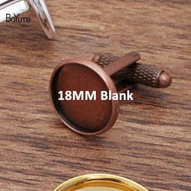 Antique Copper 18MM