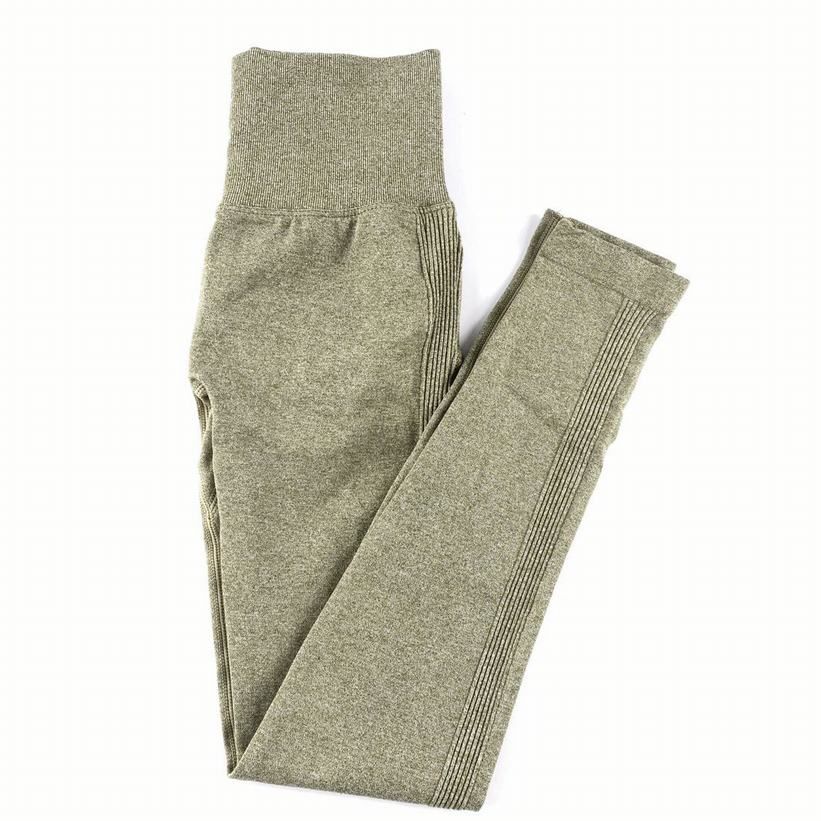 C12(ArmyGreen Pants)