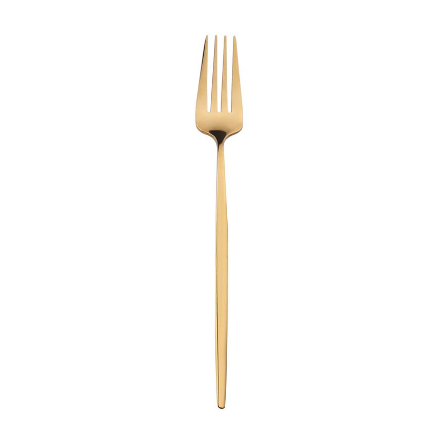 Gold Fork