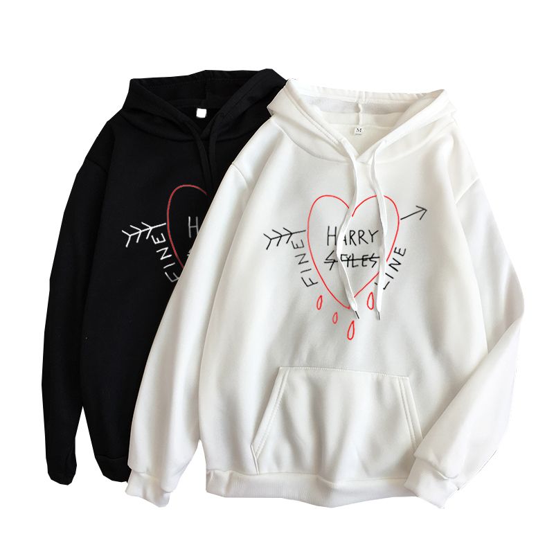 harry styles fine line merch moletom com capuz