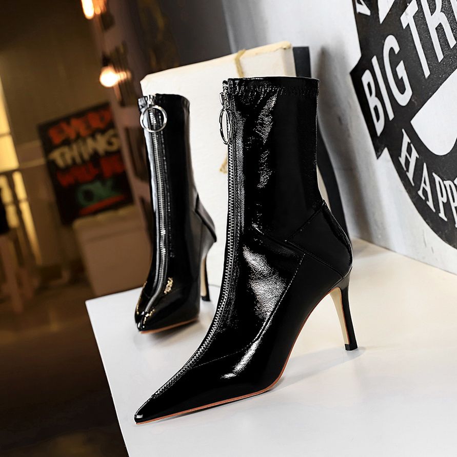 Compra Botas Barato | Entrega Rápida Y Calidad | Es.Dhgate. Más Barata Que  Lustmexico \u0026 Netshoes.