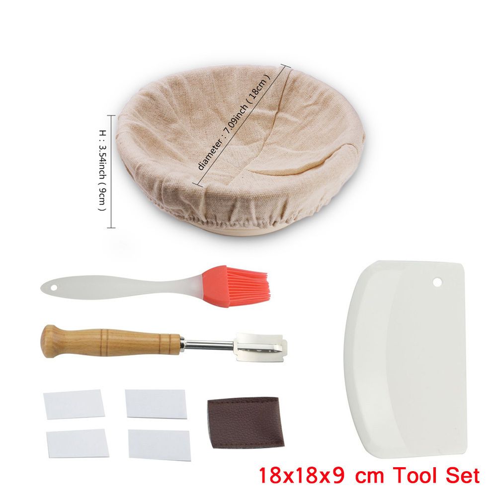 18x18x9 Cm Tool Set