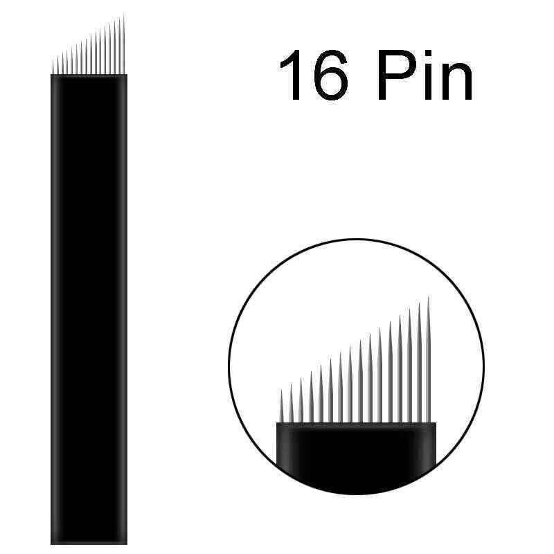 16pin.