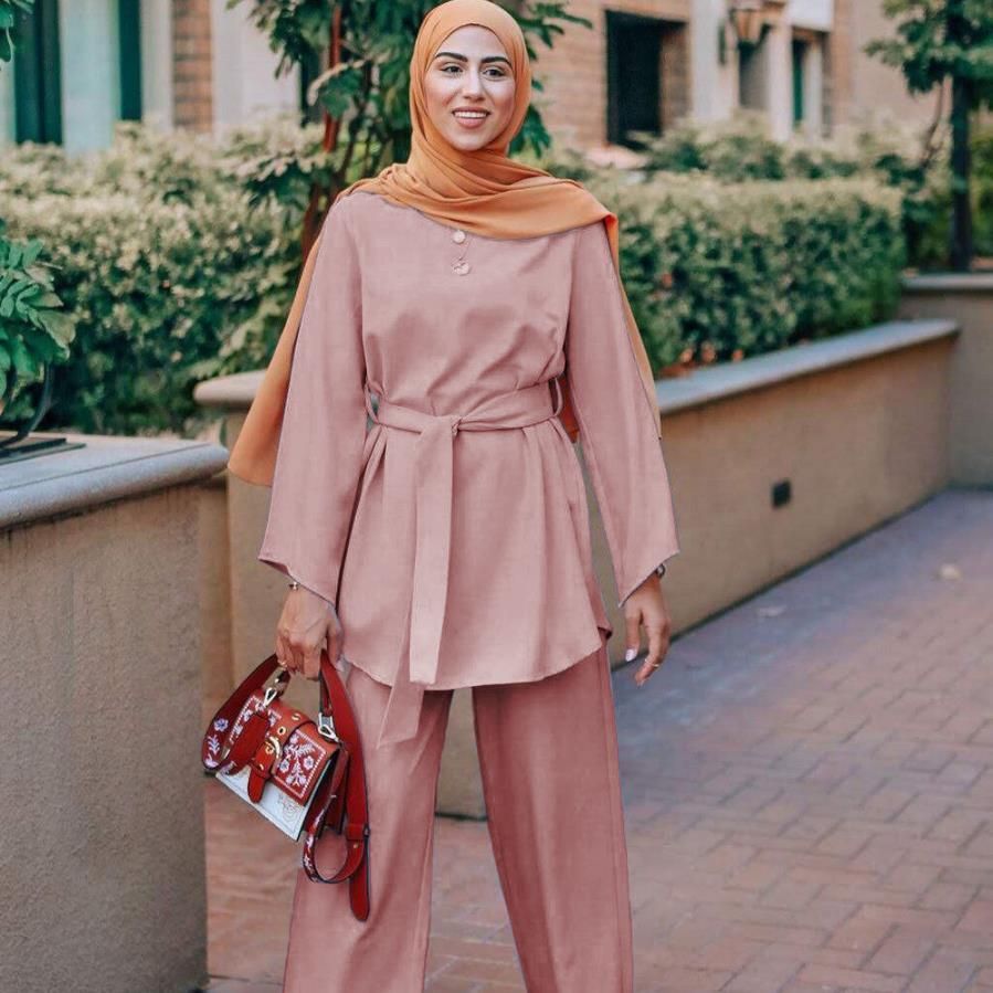 Zwerver Ik was verrast Computerspelletjes spelen 2 pieces dubai abaya Turkish hijab Muslim dressed woman kaftan grotesque Islamic clothes maten dames kleding Zwerver Ik was verrast Computerspelletjes spelen 2 pieces dubai abaya Turkish hijab Muslim dressed woman kaftan grotesque Islamic clothes maten dames kleding