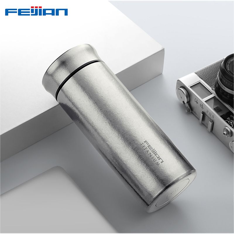 FEIJIAN 500ml Food Thermos, 316 Stainless Steel Vacuum Insulated