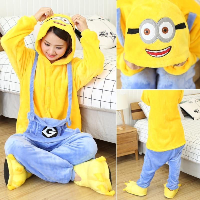 Minion fl