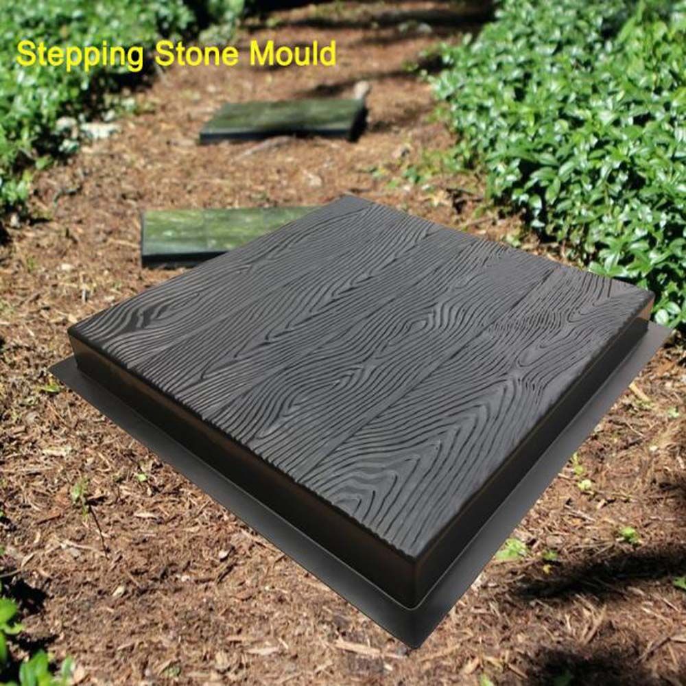 New Concrete Molds Walk Maker Mould Paving Pavement Mold Concrete