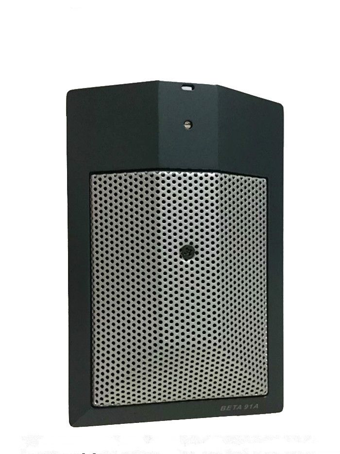 Professional Beta 91 Beta91a Bass Kick Drum Bass Guitar Amplifier Piano