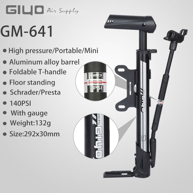 Gm-641 Hand Pump