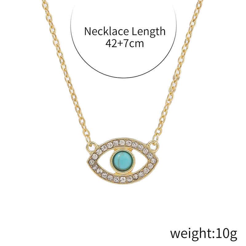 ④ N2106-7 Hot Wiertarka Turquoise