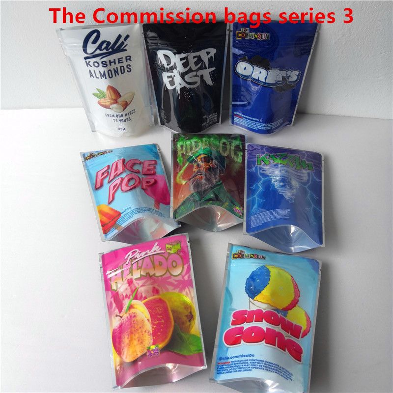 50 Pack 14" x 18" Gloss Black/Clear Mylar Bags Smell Proof Zipp Resealable 