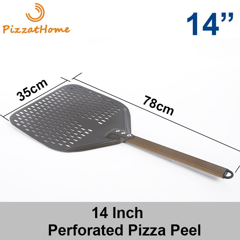 14 Zoll Pizza Peel