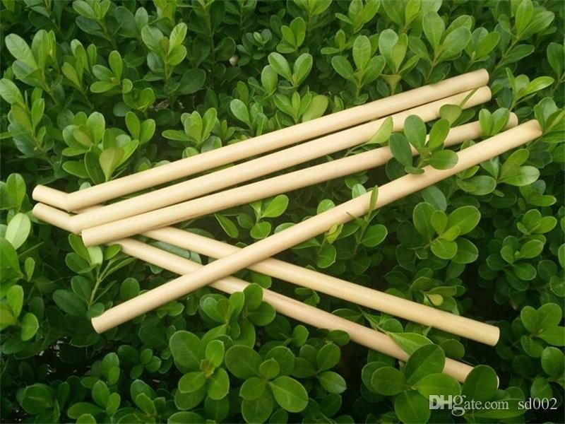 Original “Tiki Bamboo” Straw – Surfside Sips