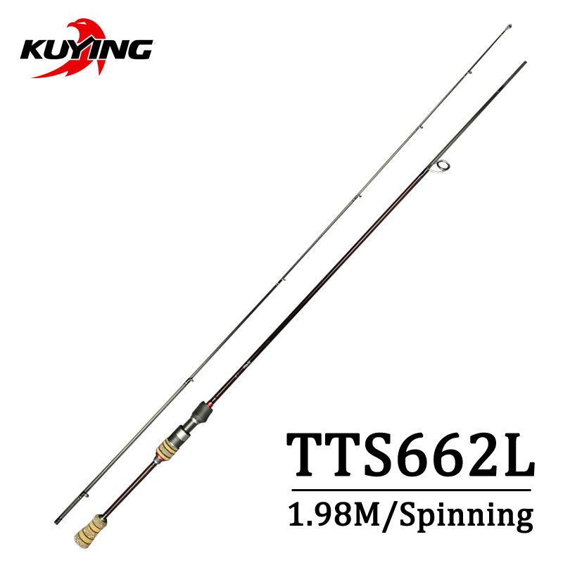 Tts662l-1.98 m