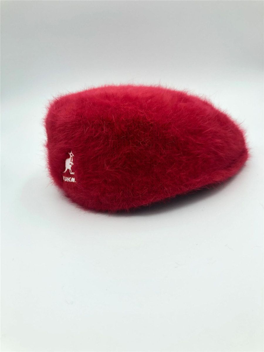 1pcs_rabbit Pur Red_id531287