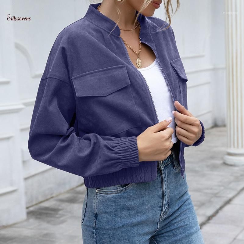 Abrigo Otoño E Invierno Mujer Tops Casual Abrigo Manga Larga Abrigo Otoño E Invierno Mujer Tops Casual Abrigo Manga Larga