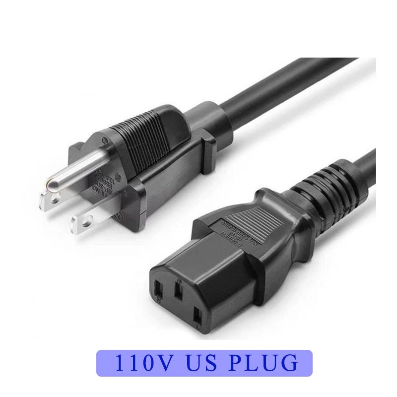 110V US Plug