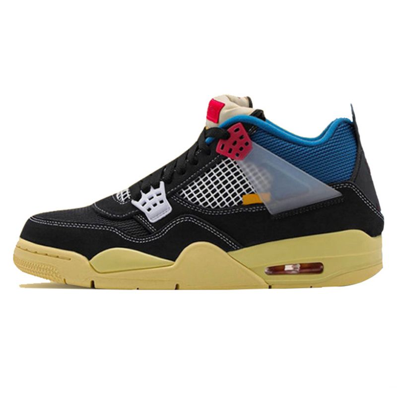 Así son las Air Jordan Starfish que generaron aglomeraciones | T13