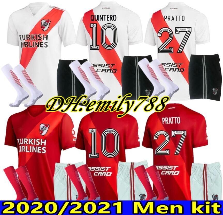 river plate kit 2021