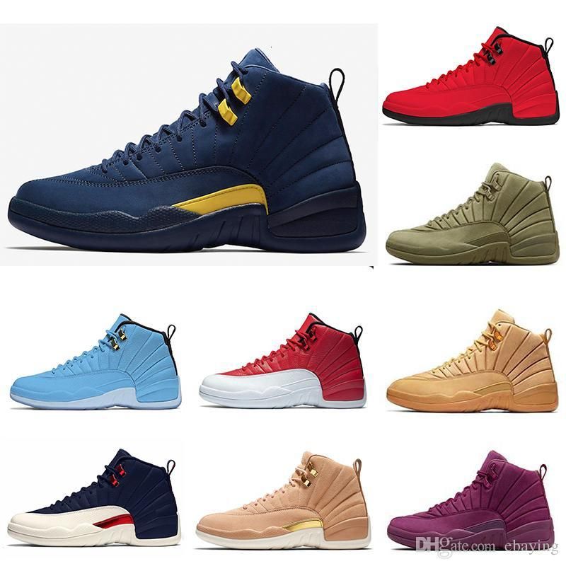 vachetta tan 12s
