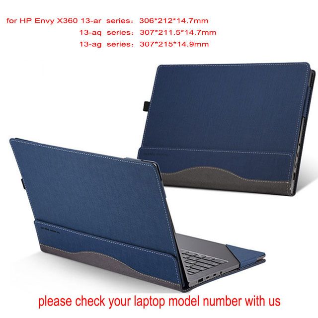 Blue-Envy 13-ah Series