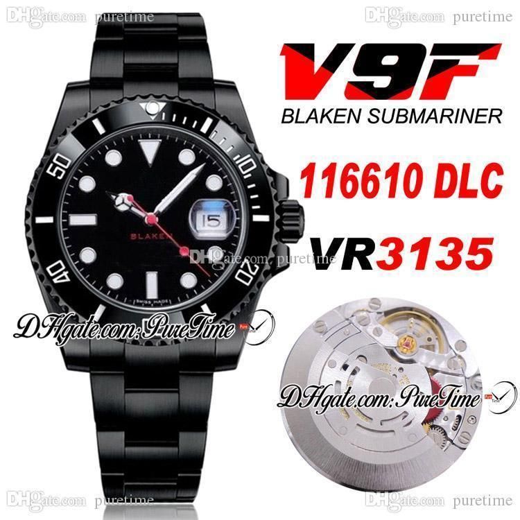 Buy blaken watch wholesale Clearance