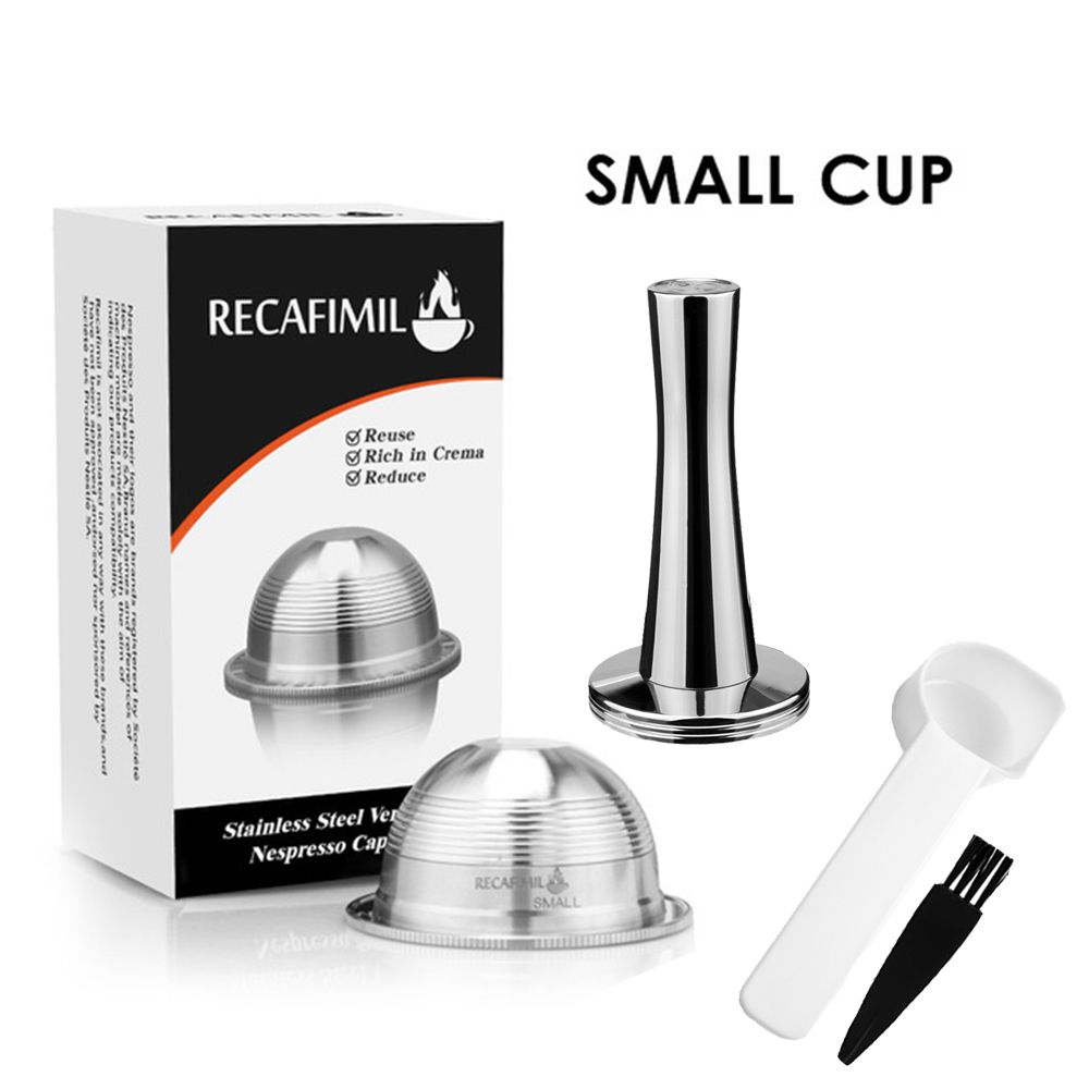 1small Cup 1Tamper