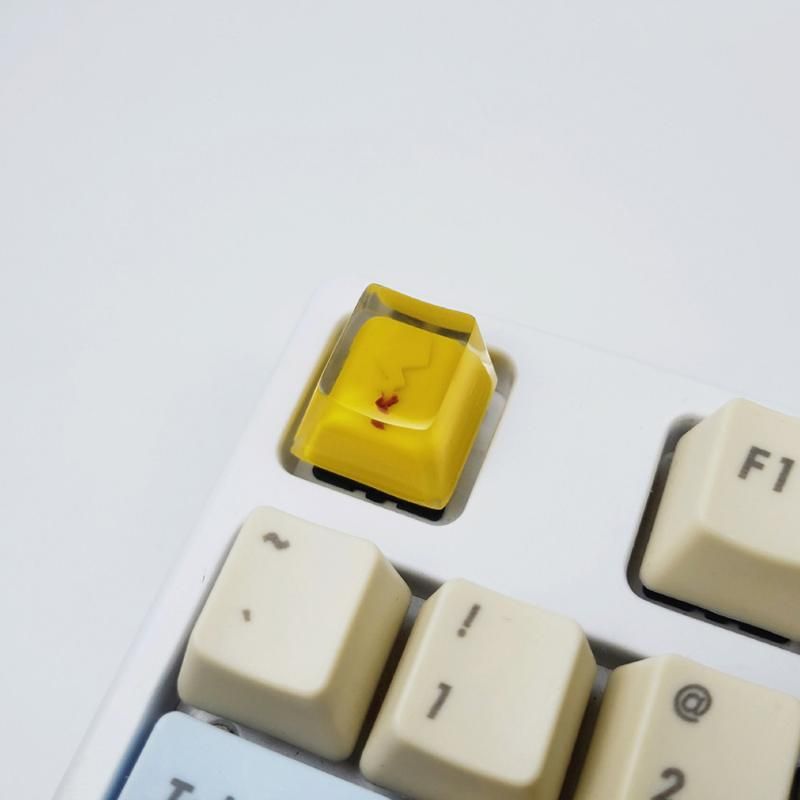 svans keycap