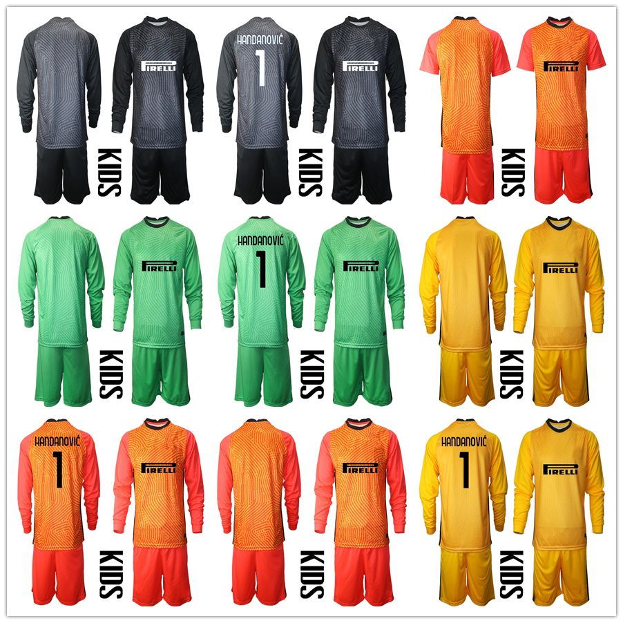 maglia handanovic inter