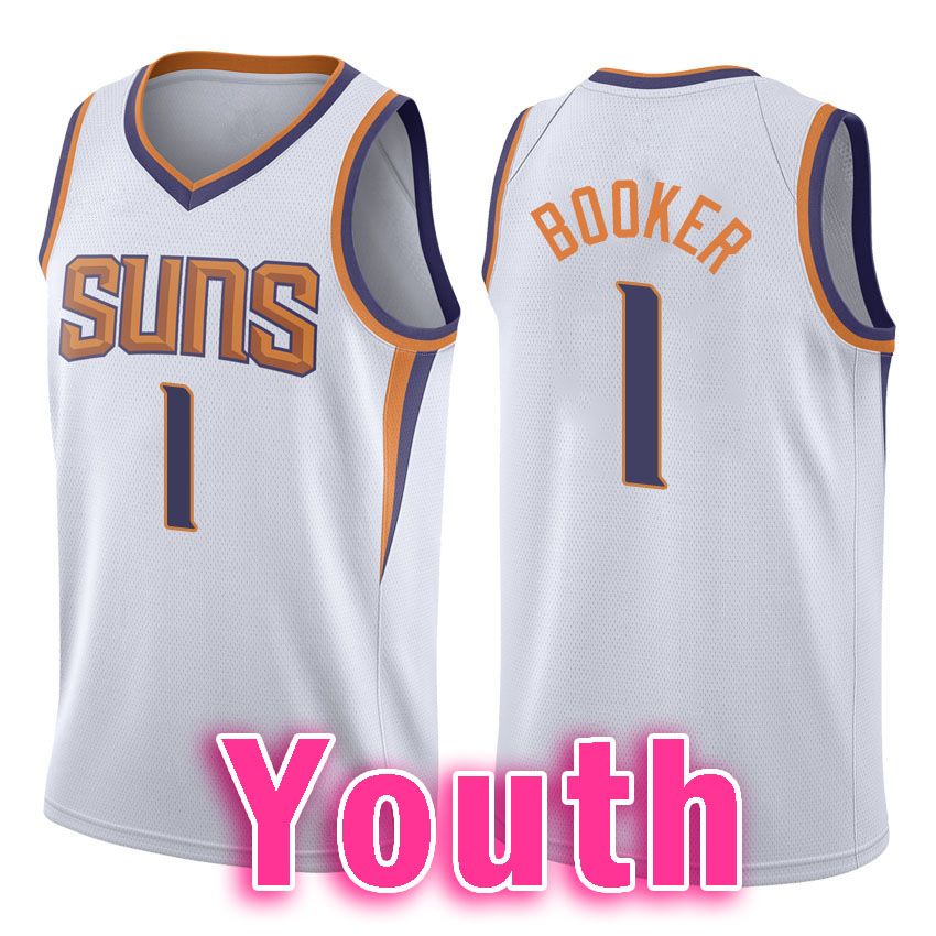 Youth Jersey