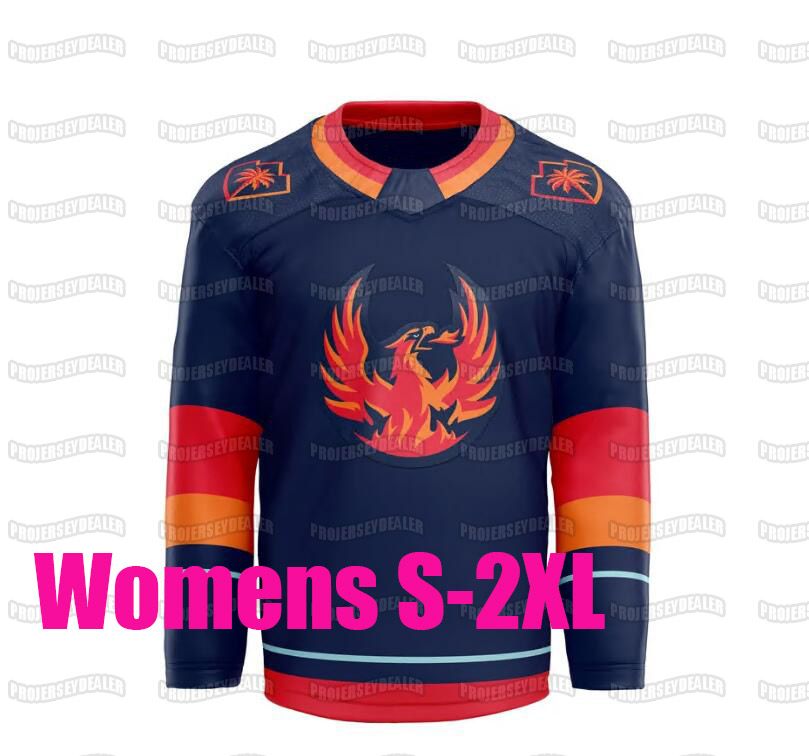 NAVY3 Womens S-2XL