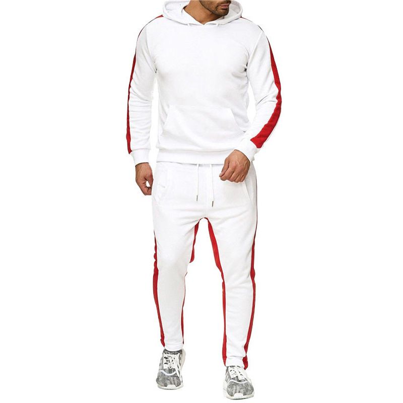 tech sweatsuit wholesale