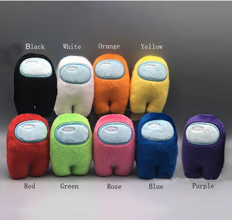 adult stuffed toys