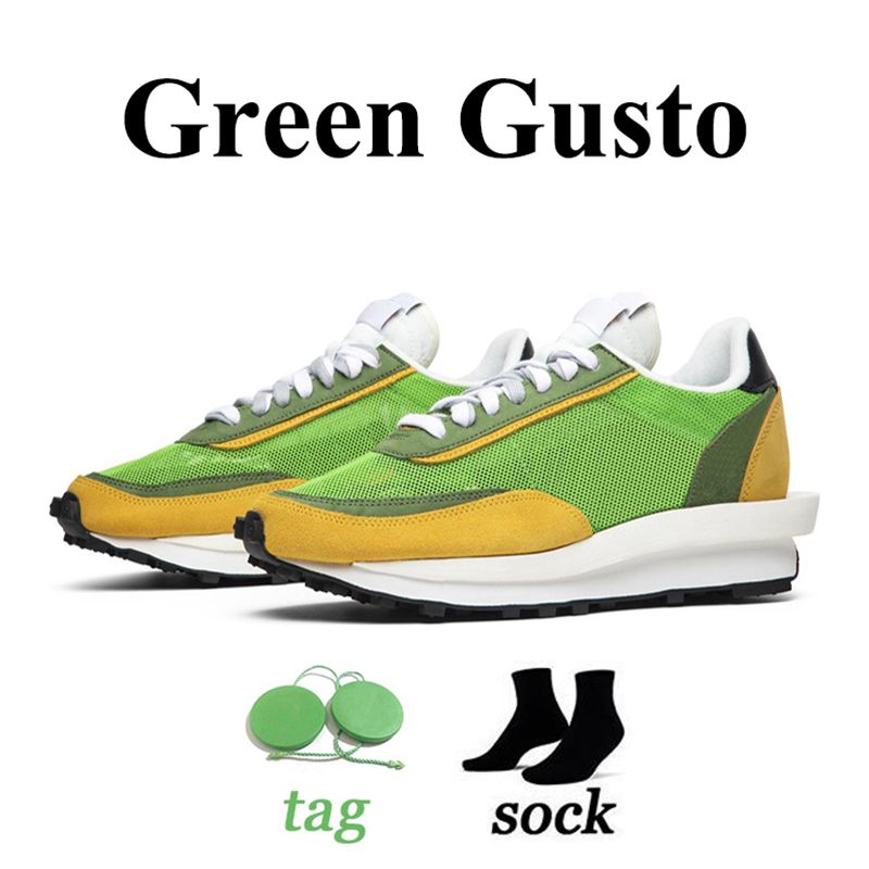 Green Gusto