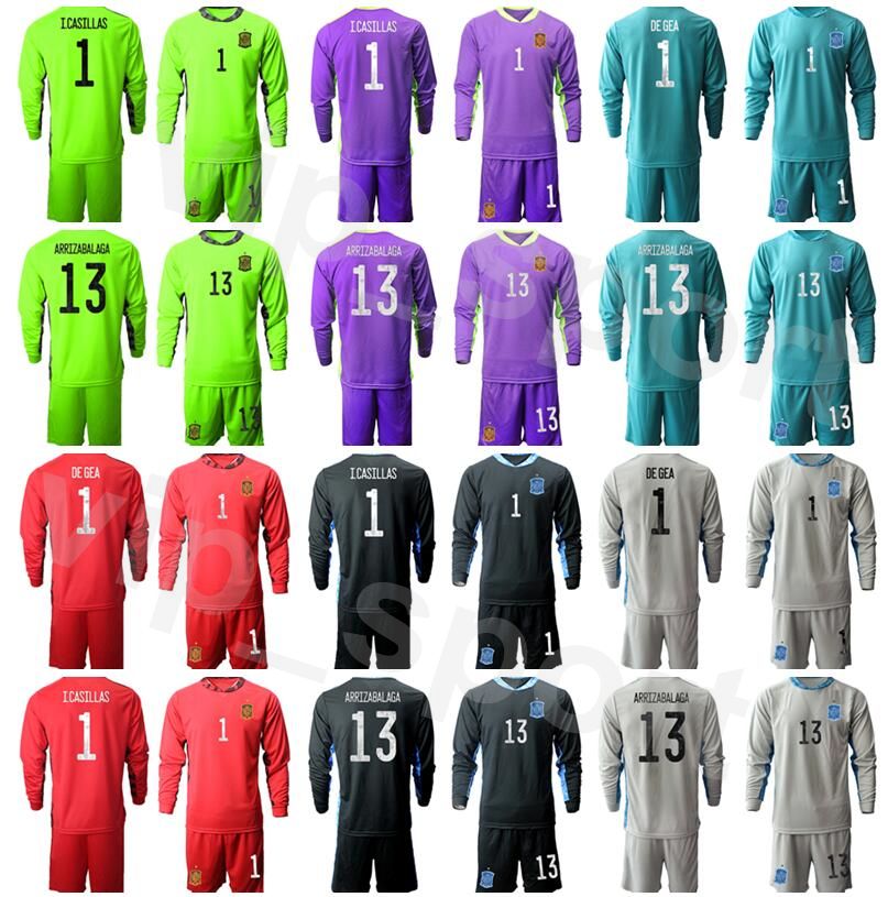 kepa arrizabalaga kit