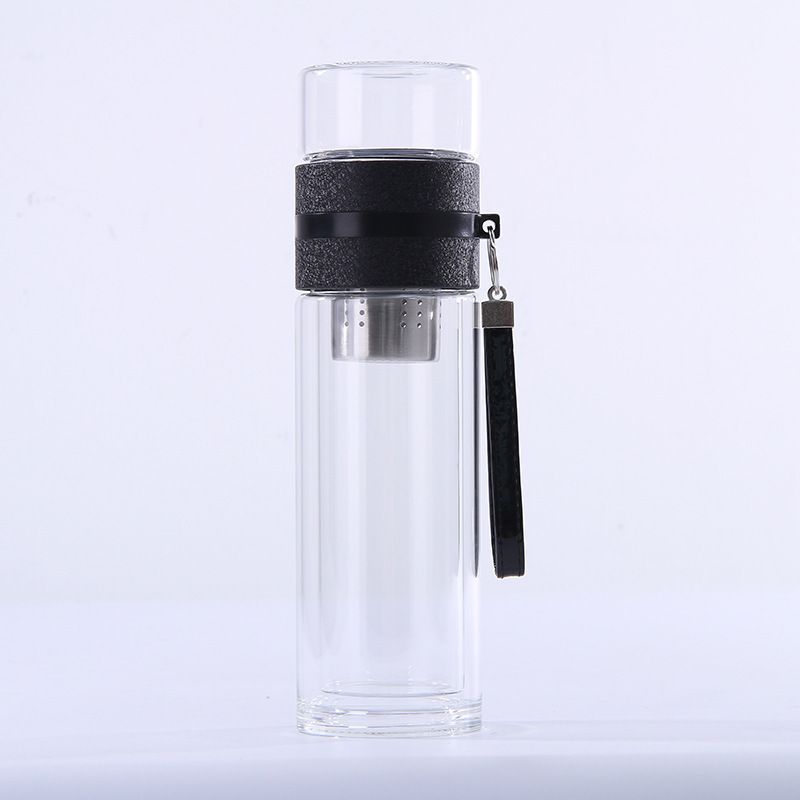 Black-500ml