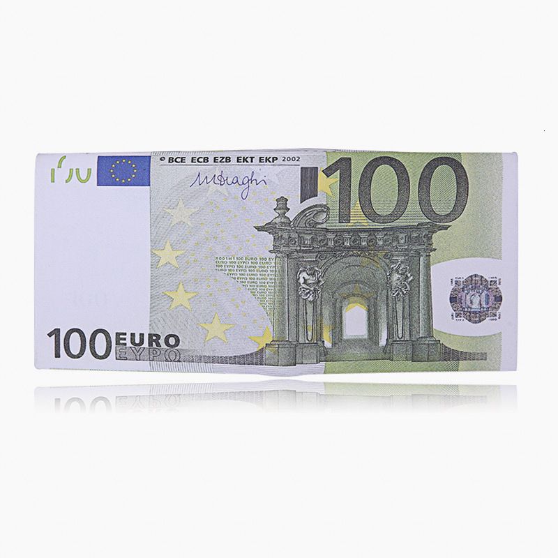 Euro 100.