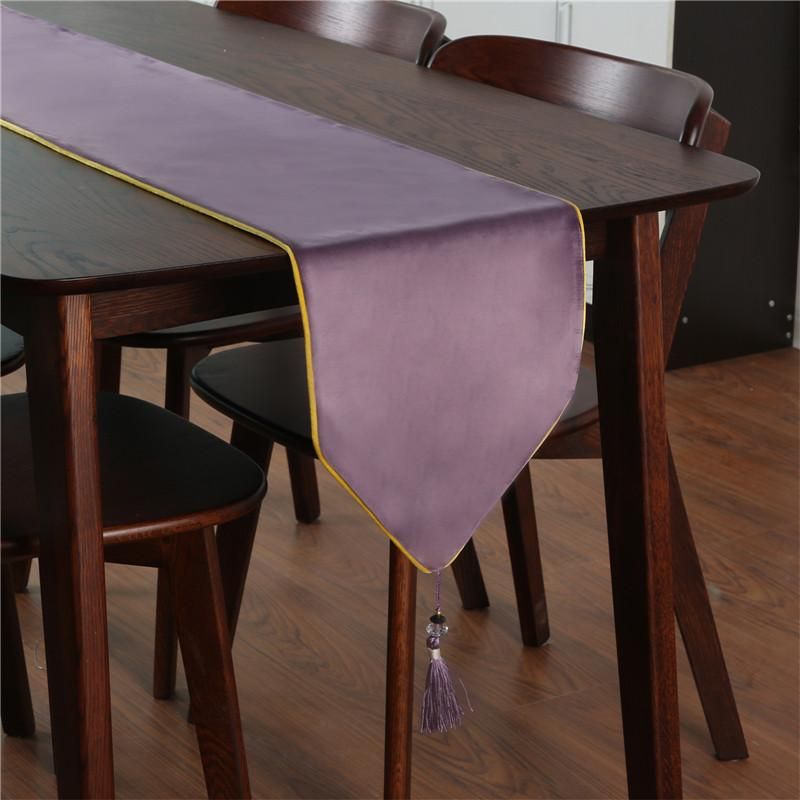 33cm x 180cm E Purple