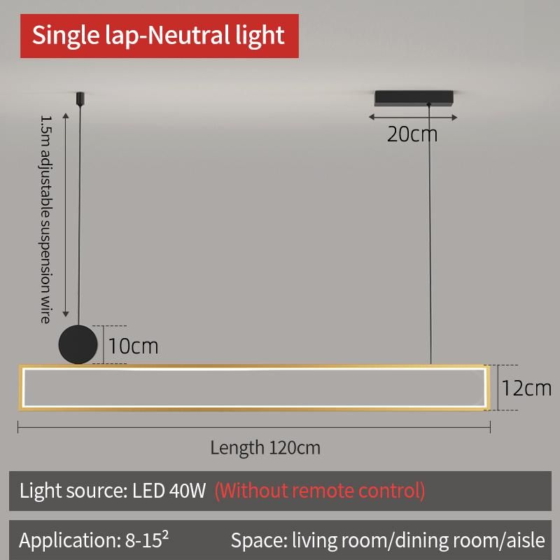 120cm nötr