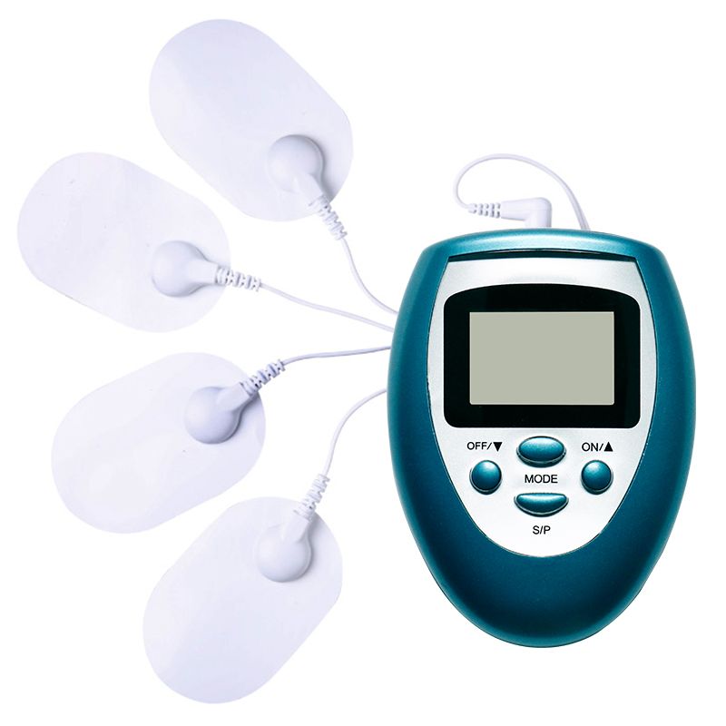 Slimming Massager/Electrical Nerve Muscle Stimulator Digital Physical