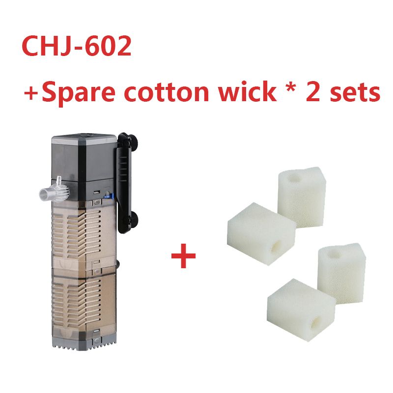 Chj-602 Sponge-Uk Adapter Plug