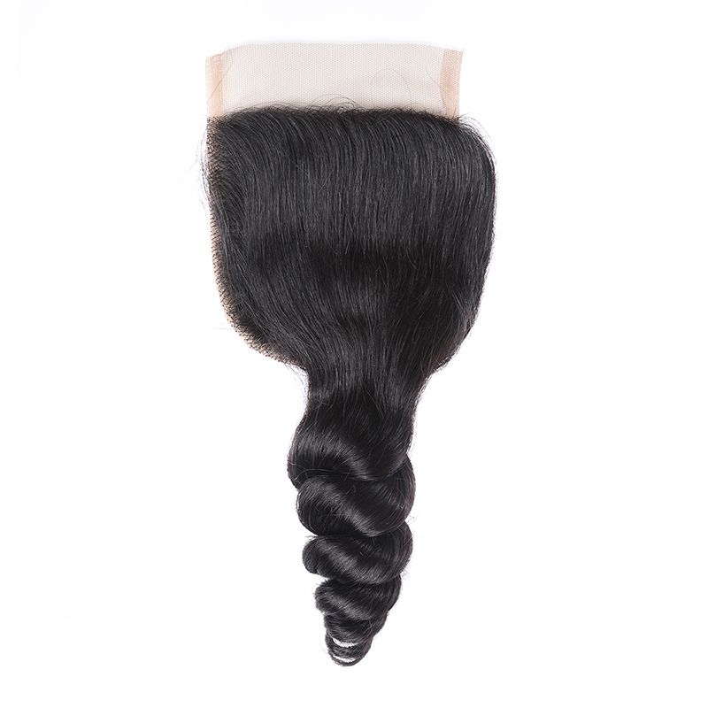 Loose Wave Human Hair