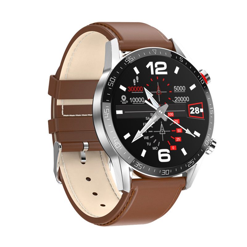 ECG Smart Watch Bluetooth Call | Men \u0026 Women - Smart Devices Group