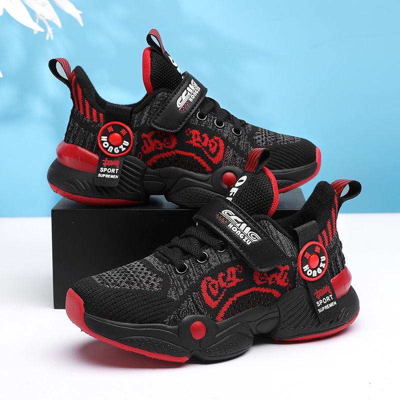 Venda Por Atacado De BRAND Tênis De Tênis Tênis Meninos Sapatos Menino  Sapatos Casuais Crianças Zapatilla 6 7 8 9 10 11 12 13 Anos Filho Sapato  C1120 A $97,51 | DHgate.Com