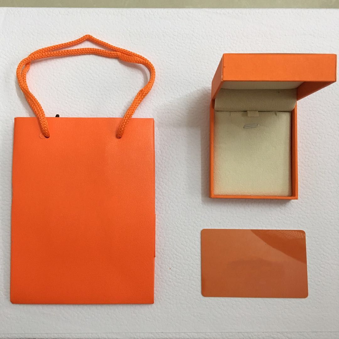 Original orange box