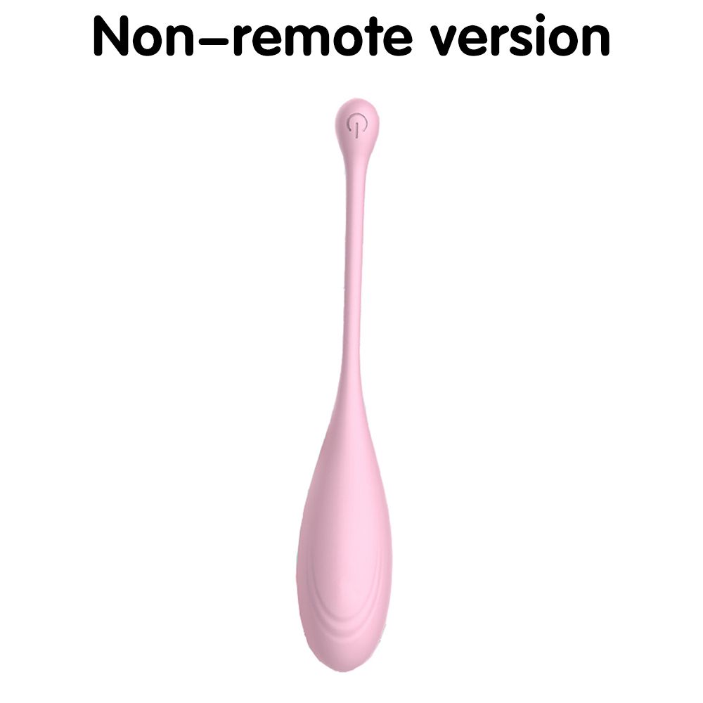 No Remote Control