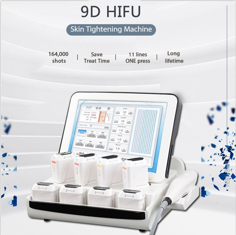 3d Hifu Facial Machine Skin Tightening High Intensity Focused Ultrasound 9d Hifu Home Use Beauty Equipment For Face Lift From Beautyclinicmachine 3 139 34 Dhgate Com
