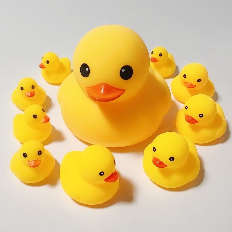Acheter Pas Cher Canards Avec Nager Sonneries Mignon Bebe Bain Jouet Pieger Caoutchouc Jouet Canard Baignade Eau Jouet Jaune Canard Classique Jouets Cadeau 1226 Du 8 03 Fr Dhgate